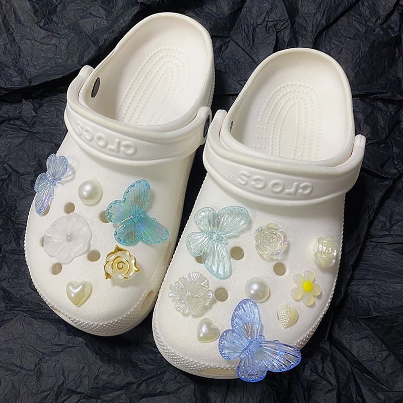 US8ACC Crocs DIY - изображение 3