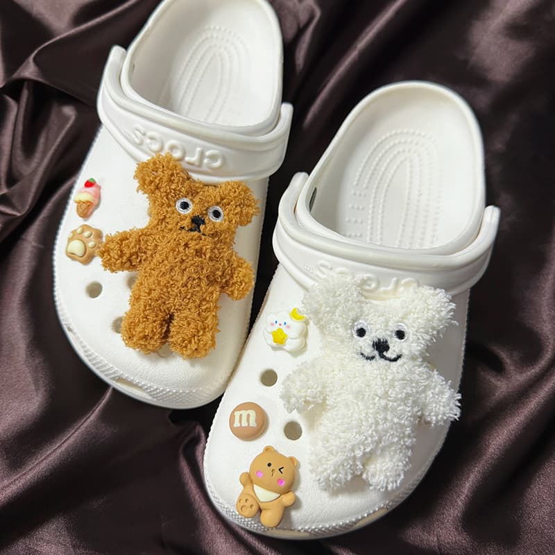 US8ACC Crocs DIY - изображение 3
