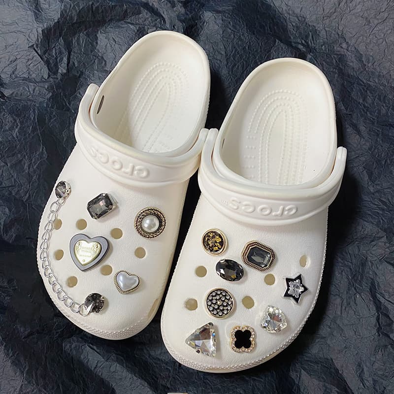 US8ACC Crocs DIY - изображение 2