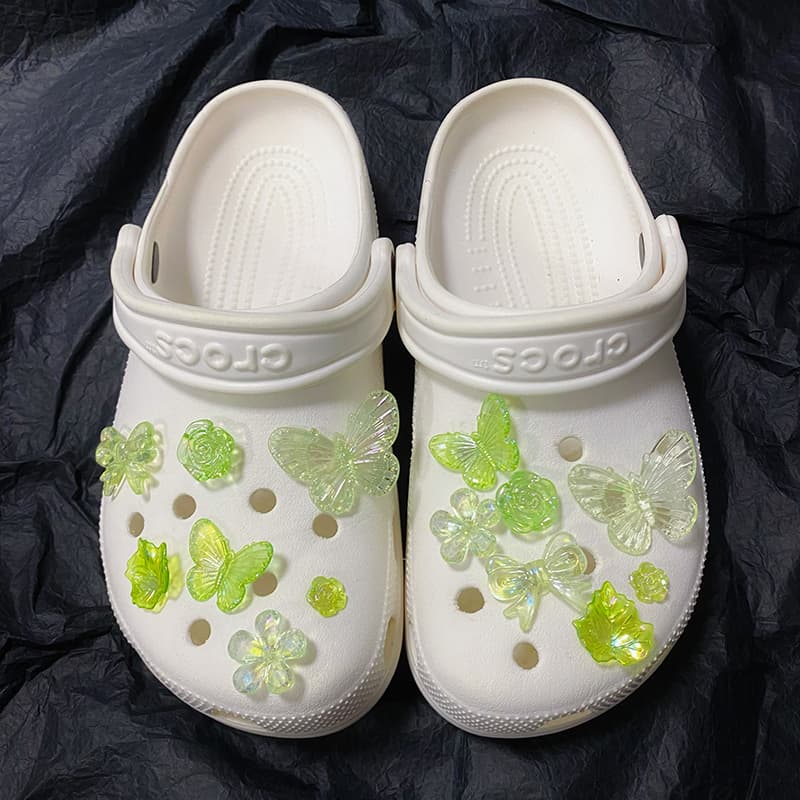 US8ACC Crocs DIY - изображение 4
