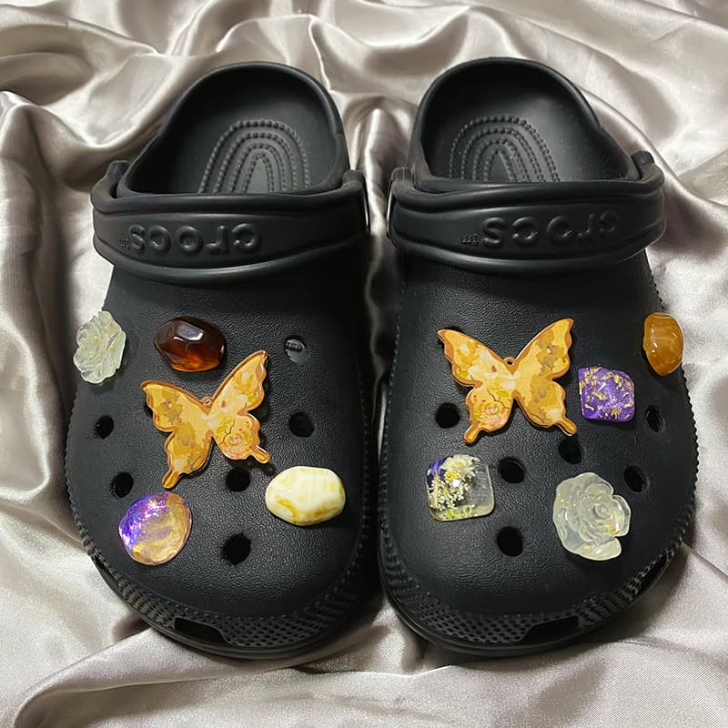 US8ACC Crocs - изображение 4
