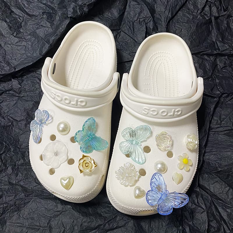 US8ACC Crocs DIY - изображение 2