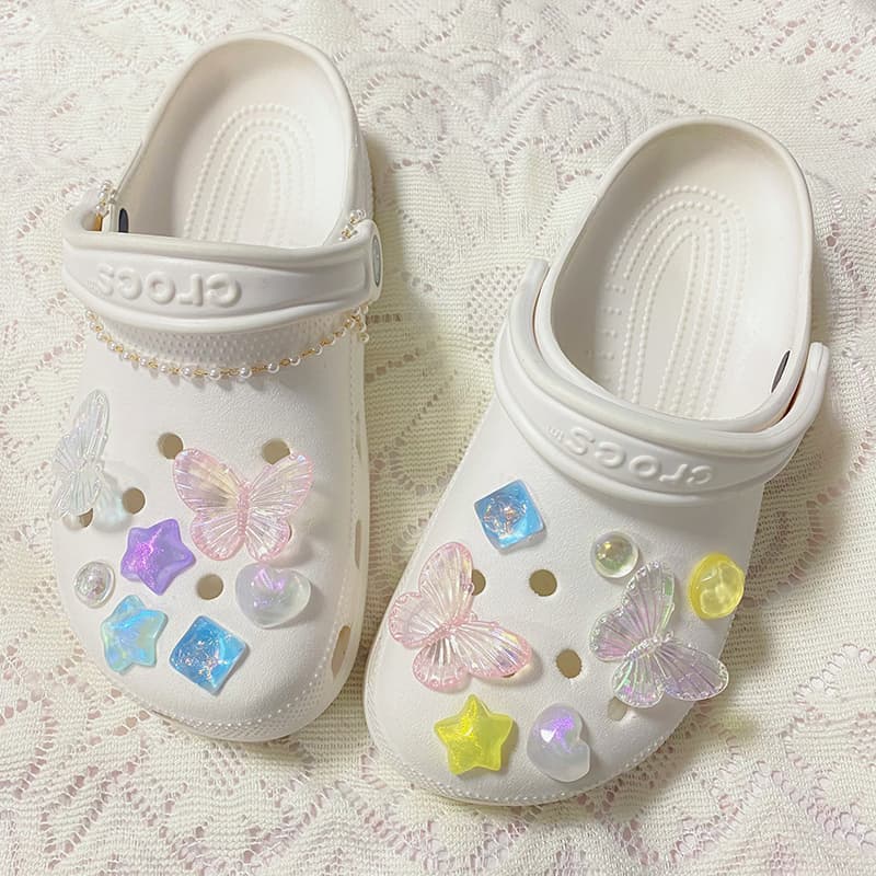 US8ACC Crocs DIY - изображение 3