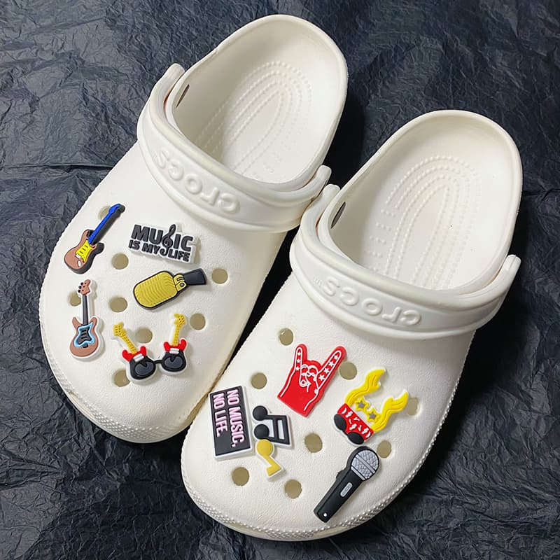 US8ACC Crocs DIY - изображение 2