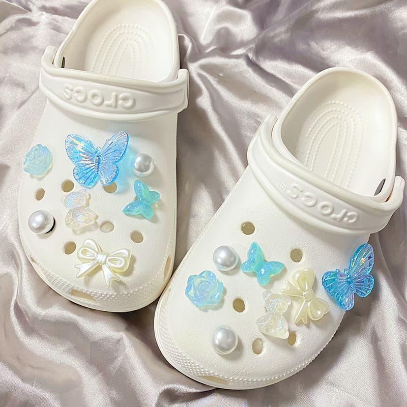 US8ACC Crocsdiy - изображение 3