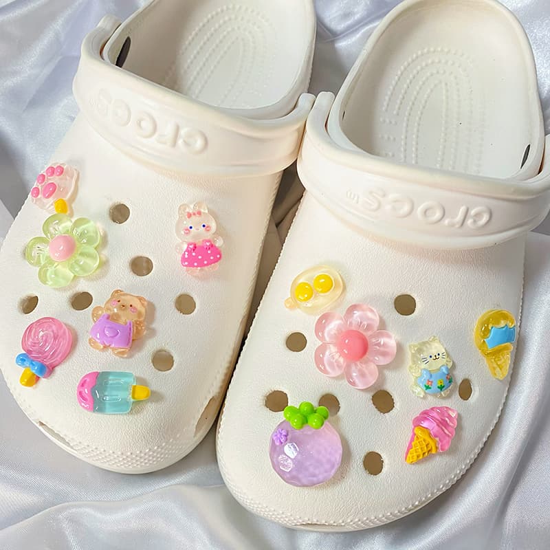 US8ACC Crocs DIY - изображение 3