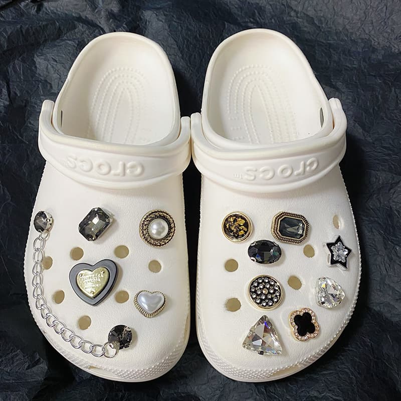 US8ACC Crocs DIY - изображение 5