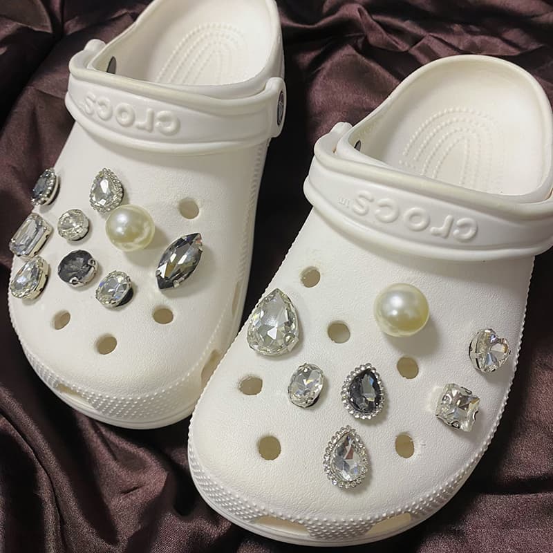 US8ACC Crocs DIY - изображение 4