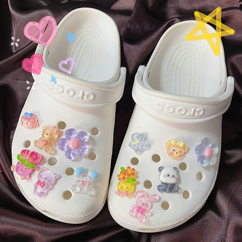 US8ACC Crocs DIY - изображение 2