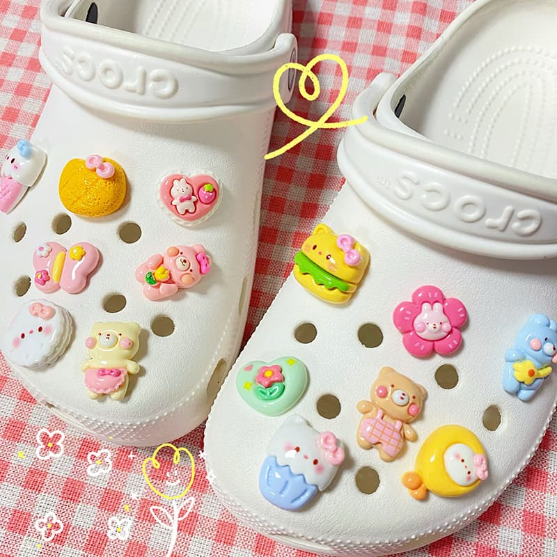 US8ACC Crocs - изображение 3