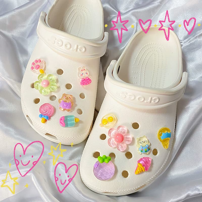 US8ACC Crocs DIY - изображение 2