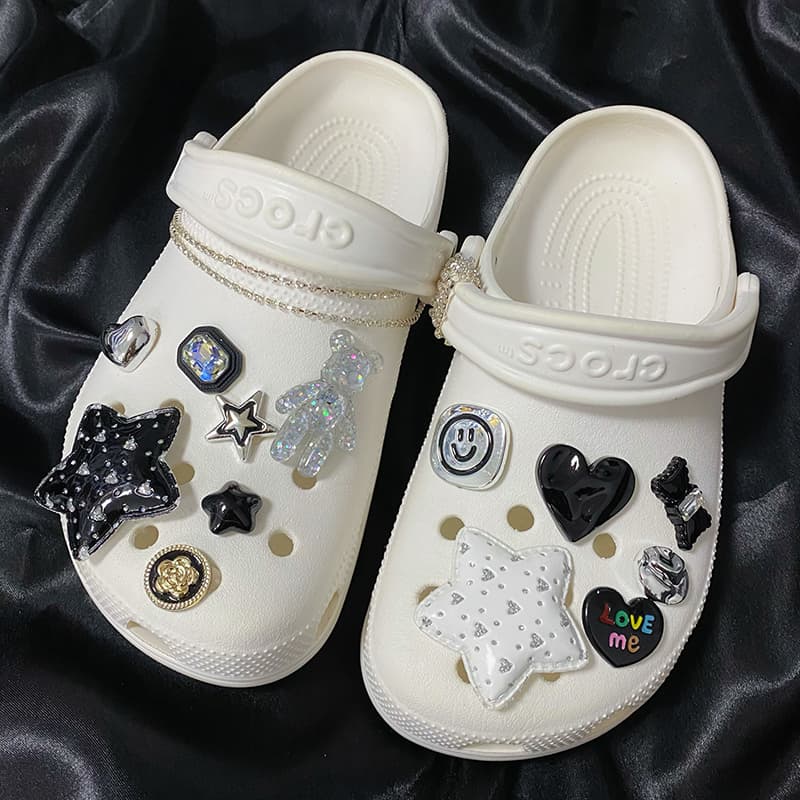 US8ACC pu CrocsDIY - изображение 2