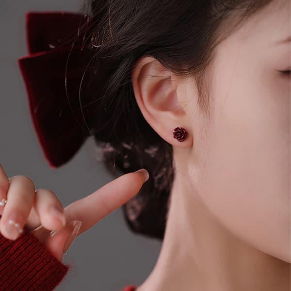 Серьги US8ACC - изображение 4