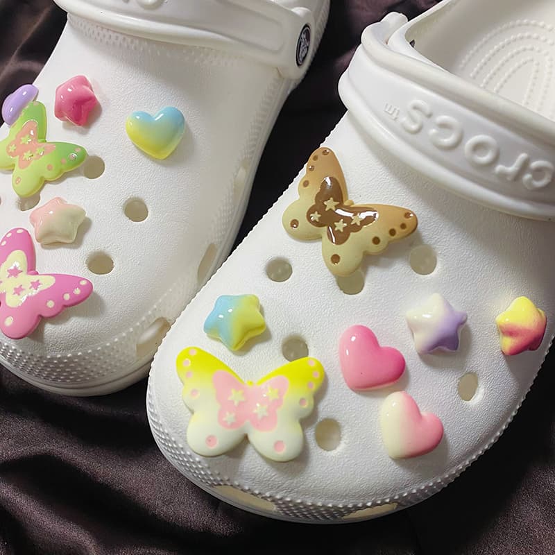 US8ACC Crocsdiy - изображение 3