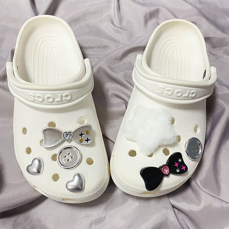 US8ACC Crocs DIY - изображение 2