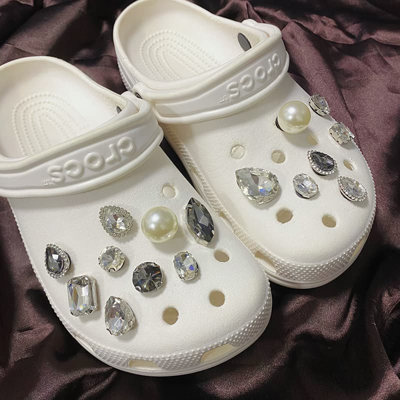 US8ACC Crocs DIY - изображение 3
