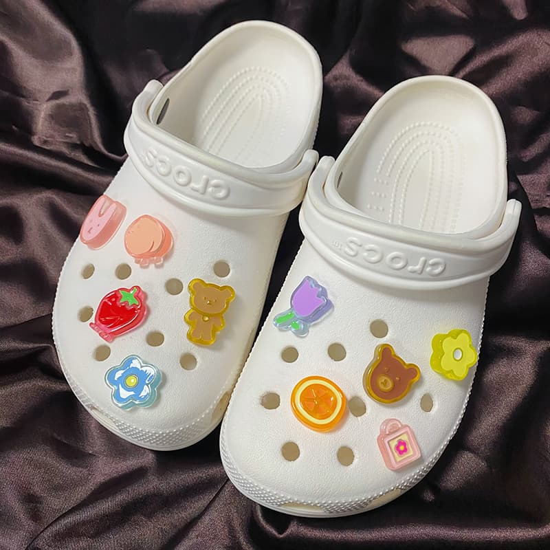 US8ACC CrocsDIY - изображение 2