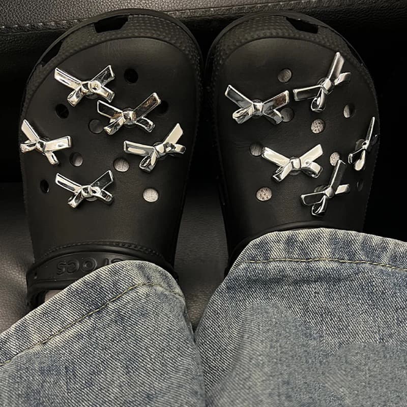 US8ACC Crocsdiy - изображение 5