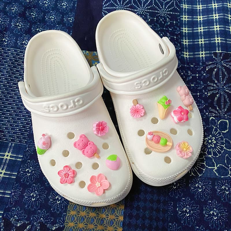 US8ACC Crocs DIY - изображение 5