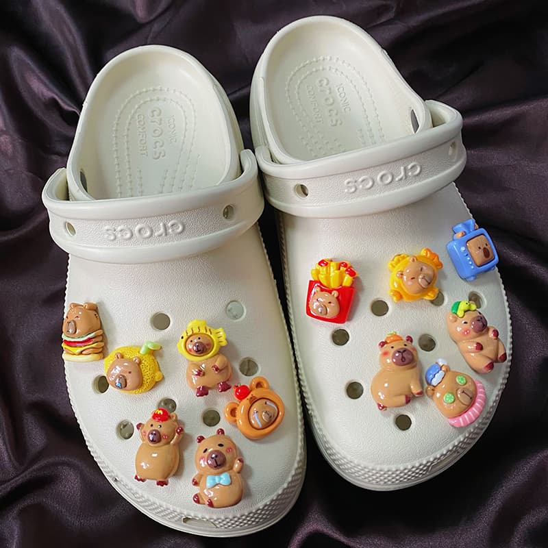 US8ACC Crocs DIY - изображение 4
