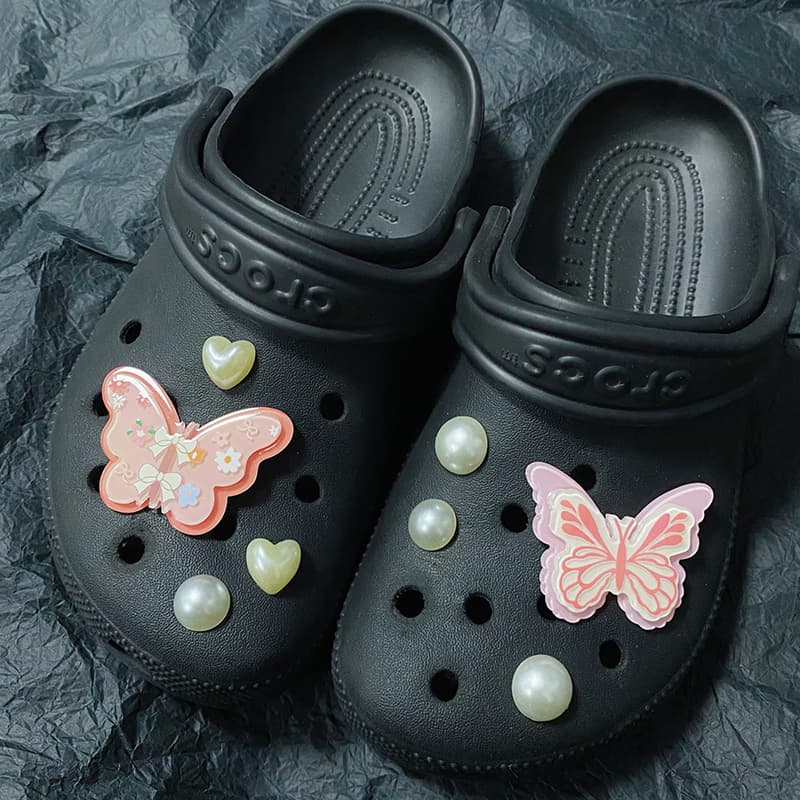 US8ACC Crocs DIY - изображение 4
