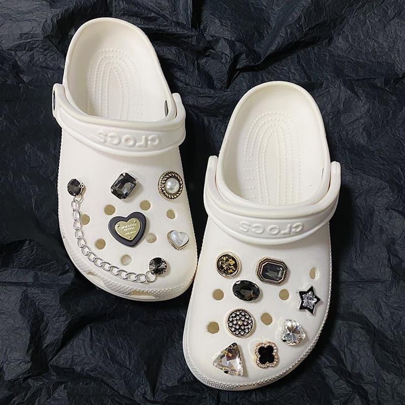 US8ACC Crocs DIY - изображение 4