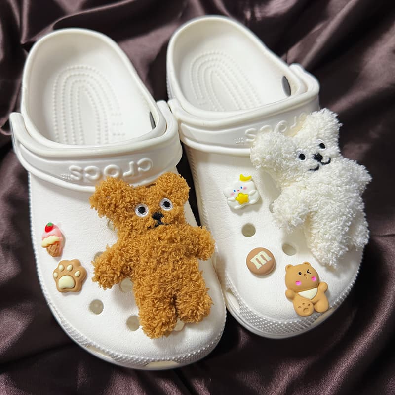 US8ACC Crocs DIY - изображение 4
