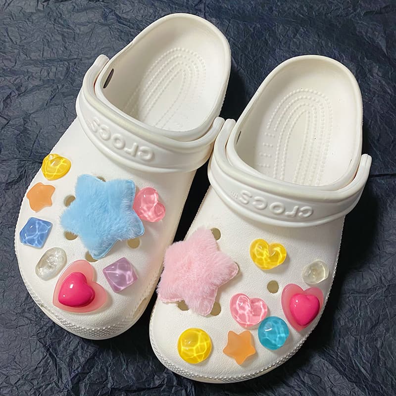 US8ACC Crocs DIY - изображение 2