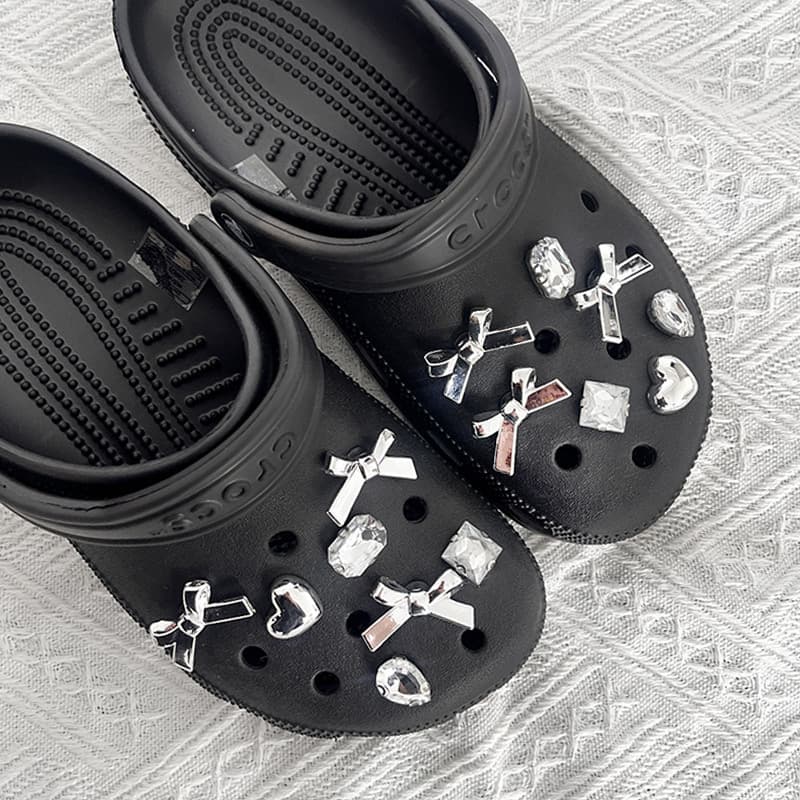 US8ACC Crocsdiy - изображение 3