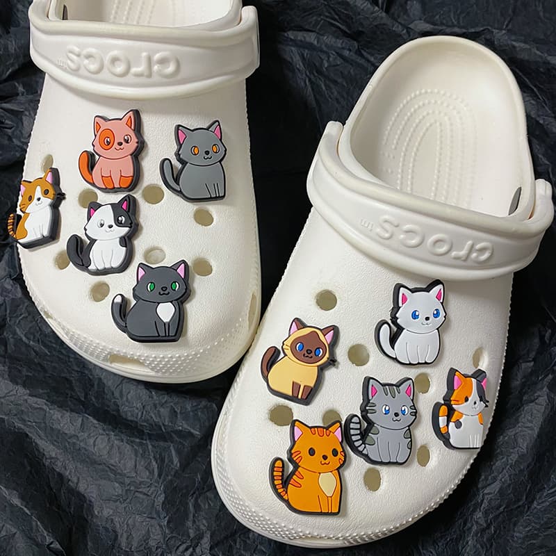 US8ACC CrocsDIY - изображение 4