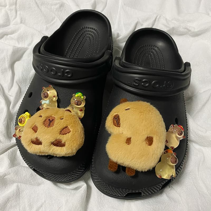 US8ACC Crocs - изображение 2