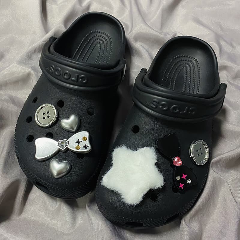 US8ACC Crocs DIY - изображение 3