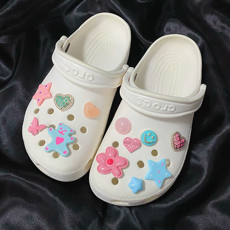US8ACC Crocs DIY - изображение 2