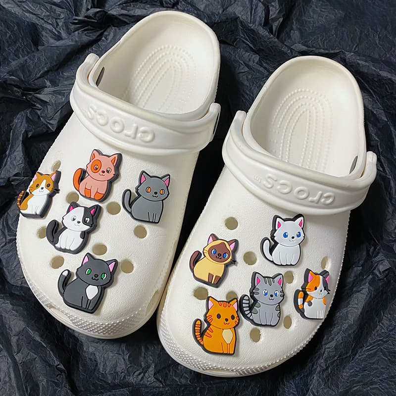 US8ACC CrocsDIY - изображение 2