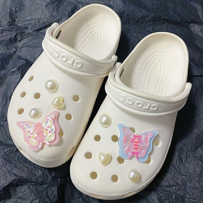 US8ACC Crocs DIY - изображение 3