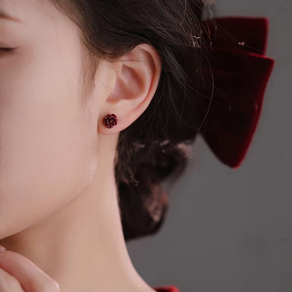 Серьги US8ACC - изображение 2