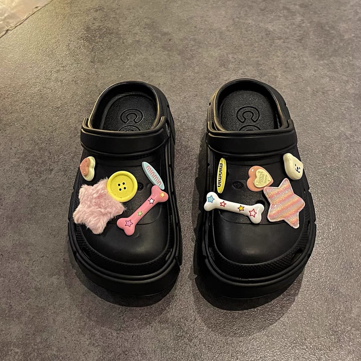 US8ACC Crocs - изображение 5