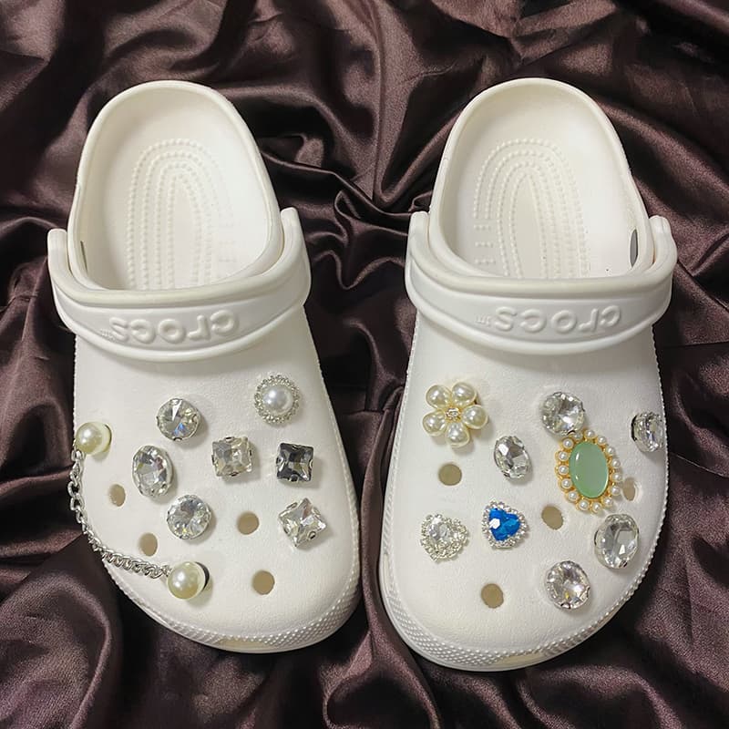 US8ACC Crocs DIY - изображение 3