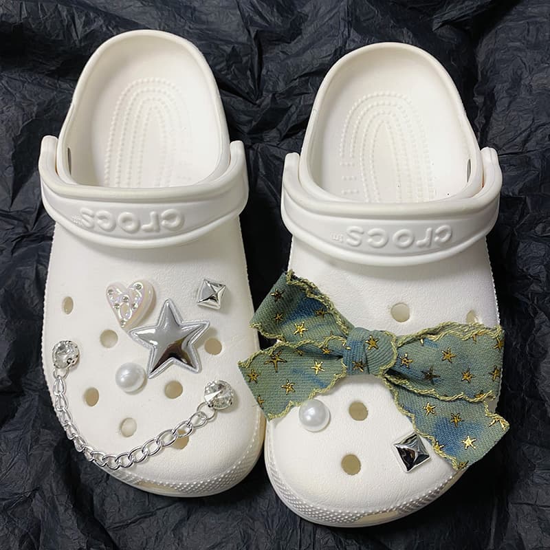 US8ACC Crocs DIY - изображение 2