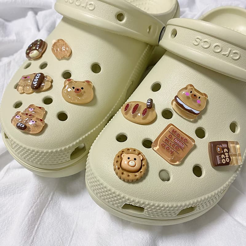 US8ACC Crocs - изображение 4