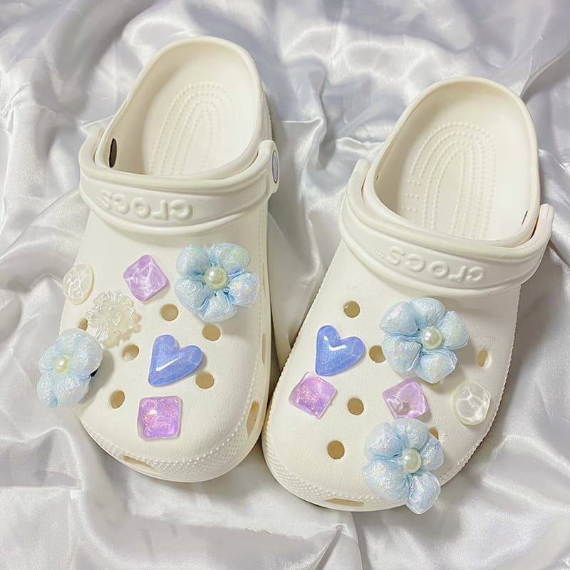 US8ACC Crocsdiy - изображение 2
