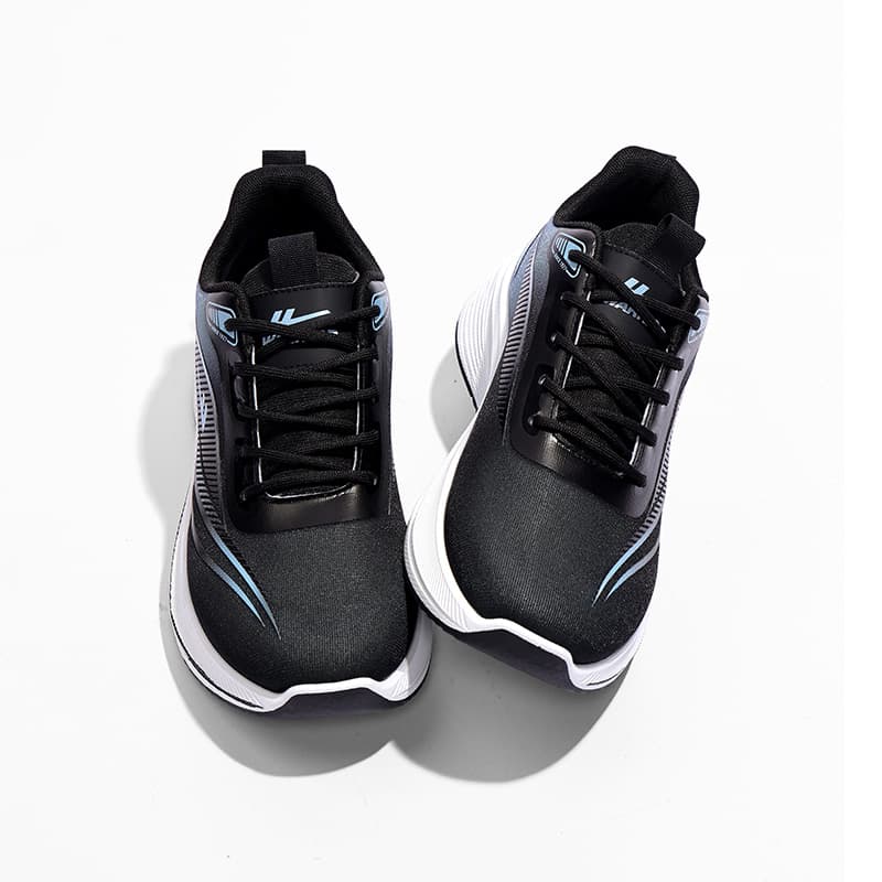 Кроссовки для бега Warrior Low Топ Повседневные Беговые Кроссовки Мужские - изображение 5