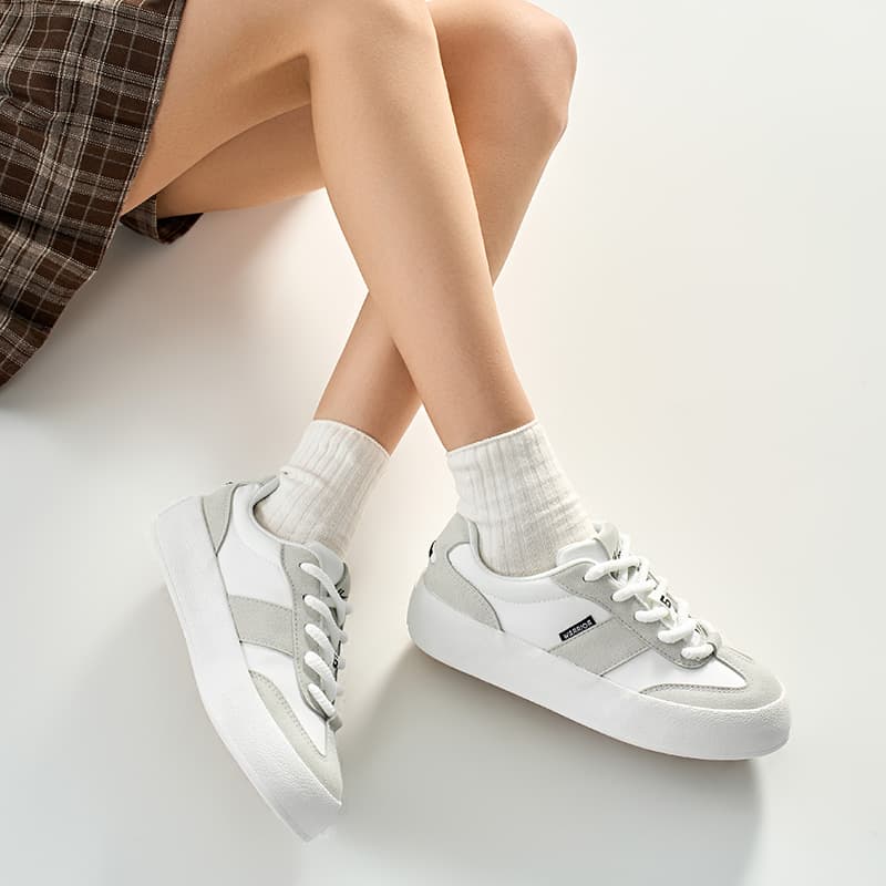 Кроссовки Warrior 3.5cm - изображение 8
