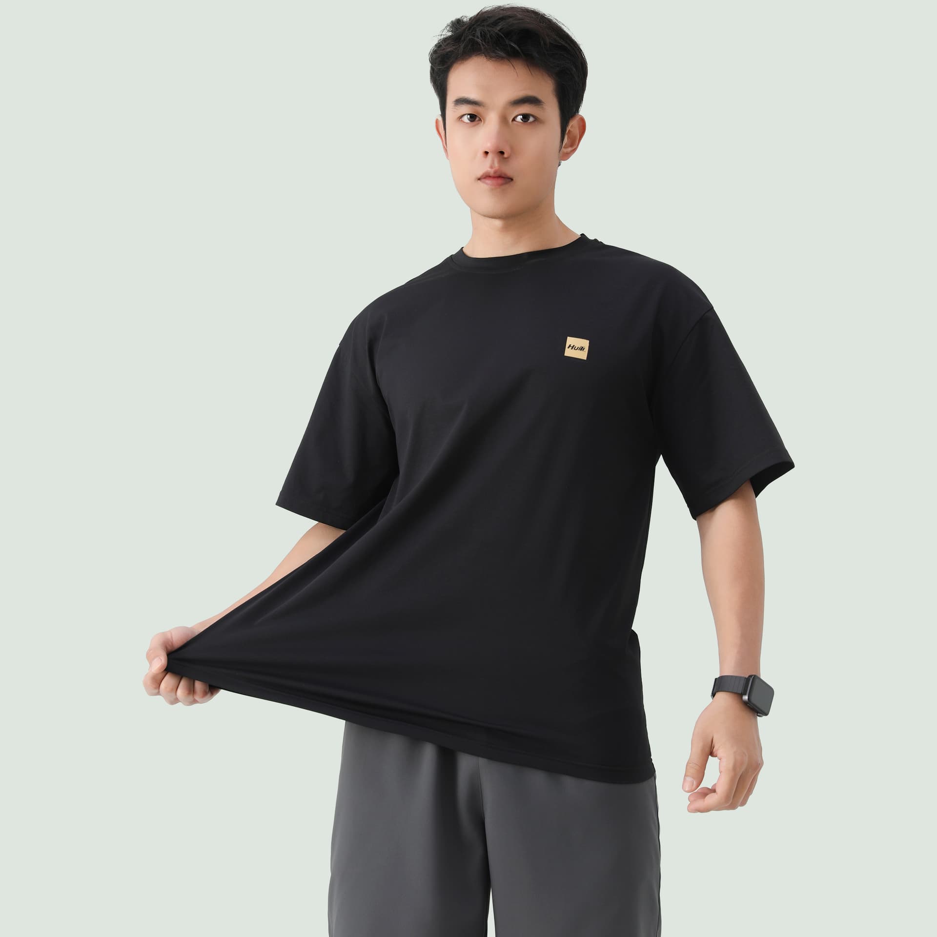 Футболка Warrior T - изображение 5