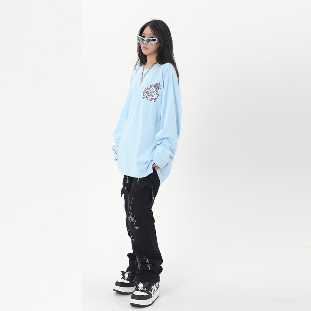Футболка LBPC x PickleClub T - изображение 4