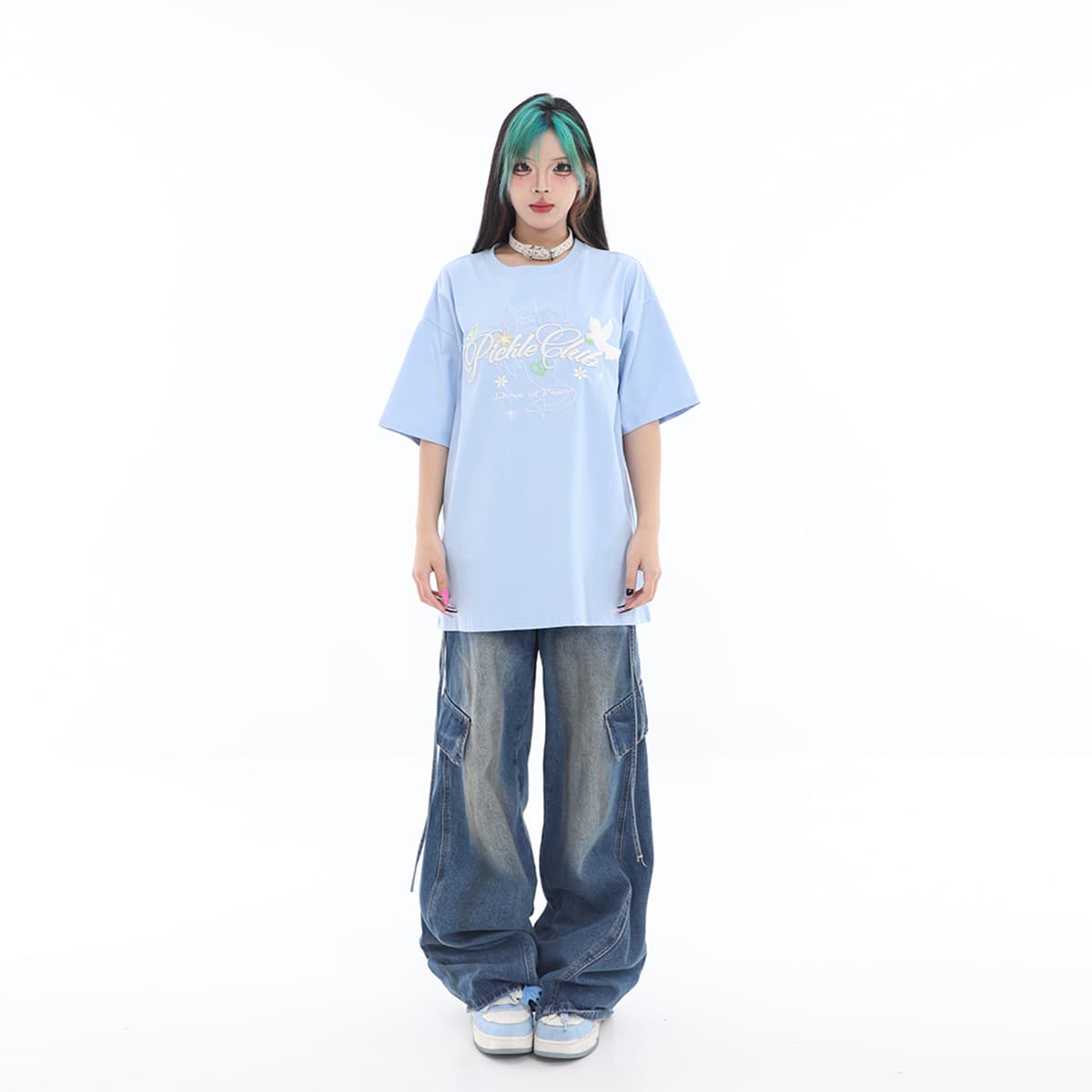Футболка LBPC x PickleClub T - изображение 4