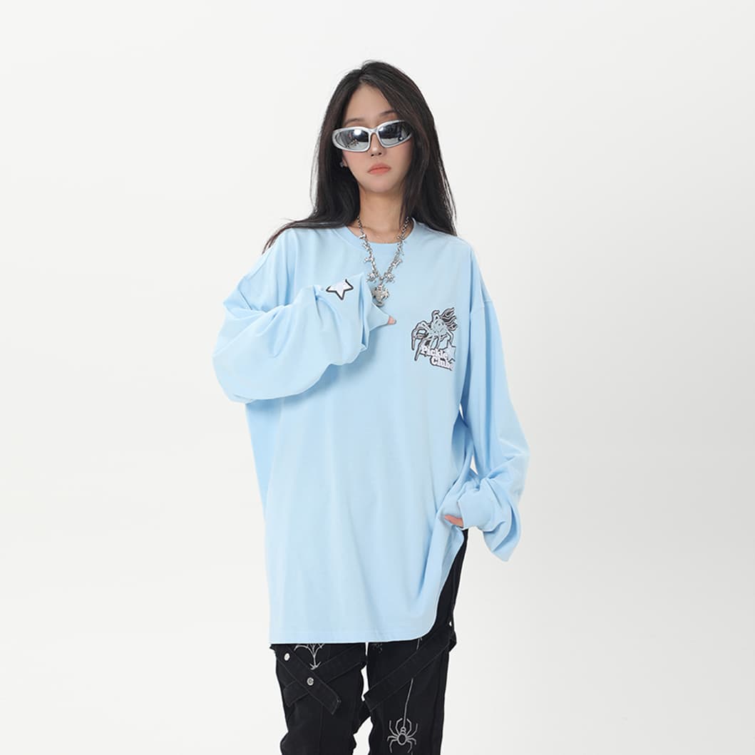 Футболка LBPC x PickleClub T - изображение 3