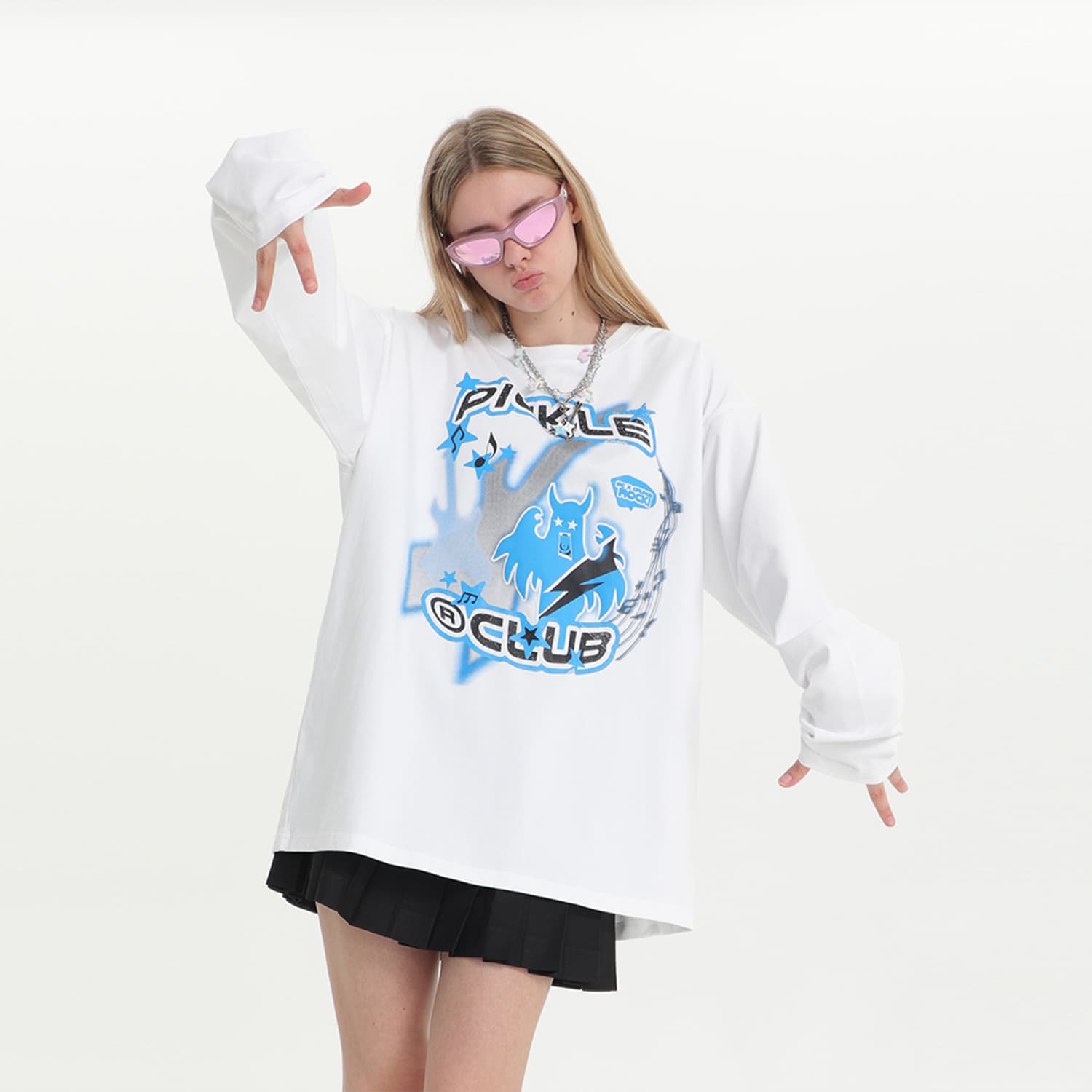 Футболка LBPC LBPC x PickleClub T - изображение 3