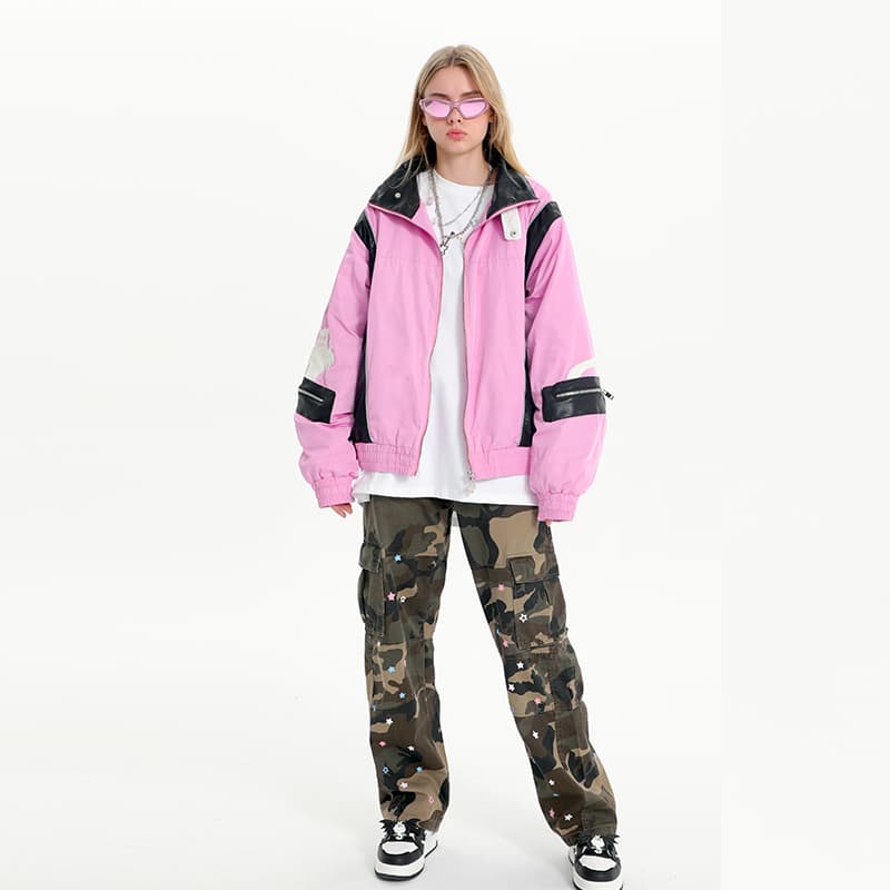 Куртка LBPC LBPC x PickleClub - изображение 5