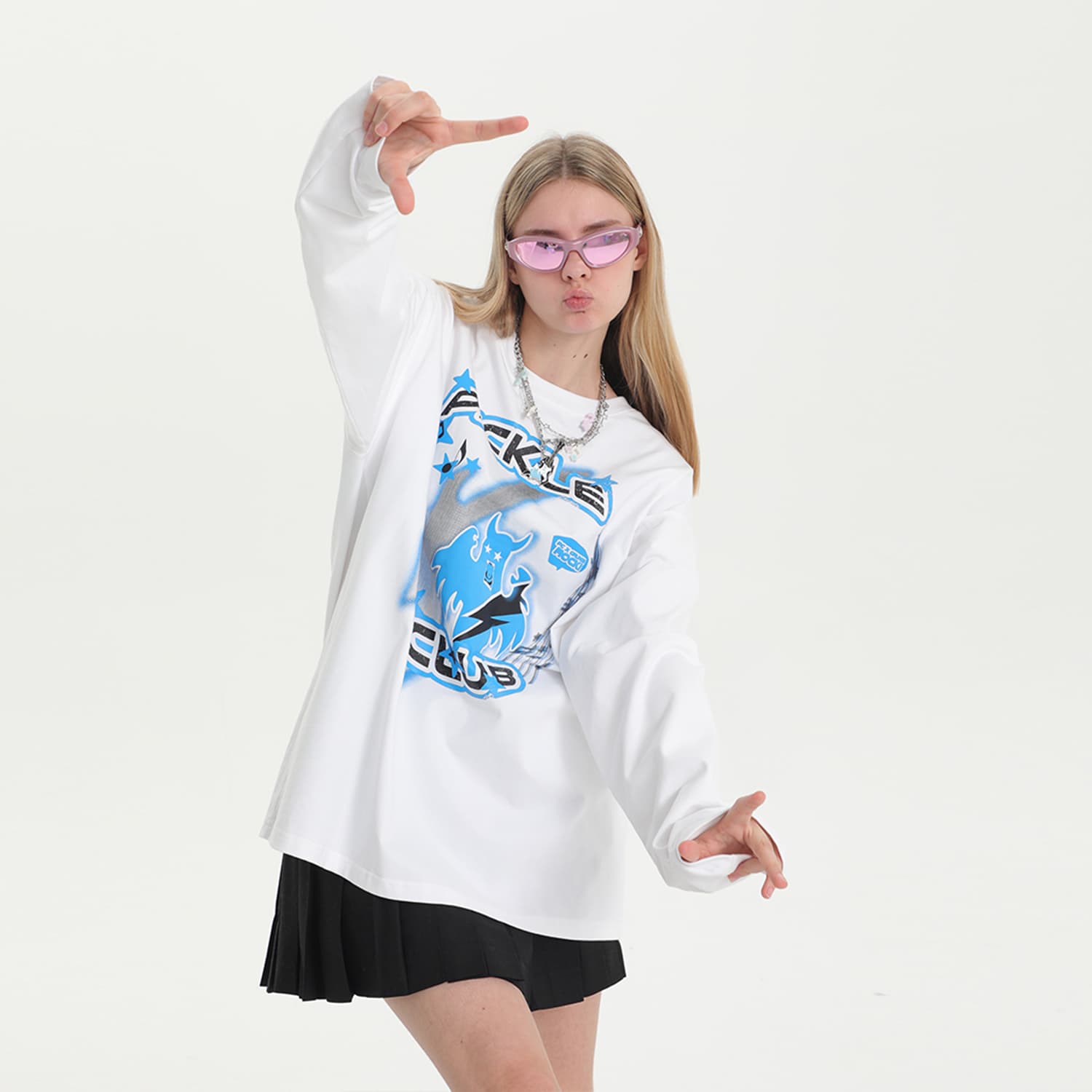 Футболка LBPC LBPC x PickleClub T - изображение 5